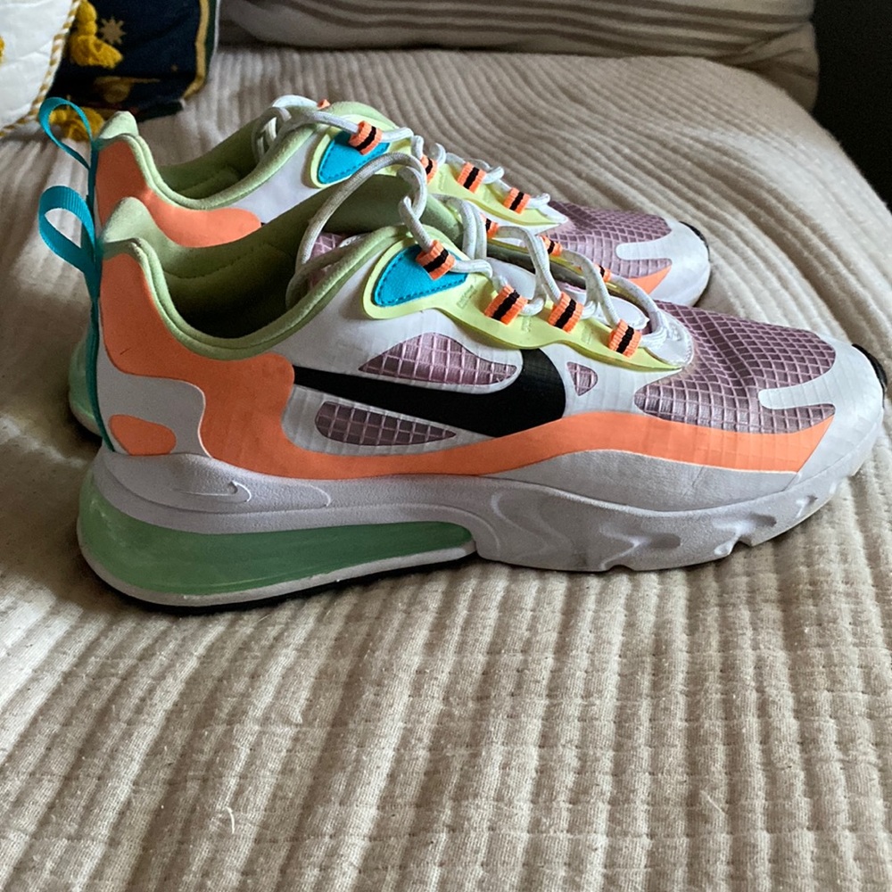 Air max 270 React